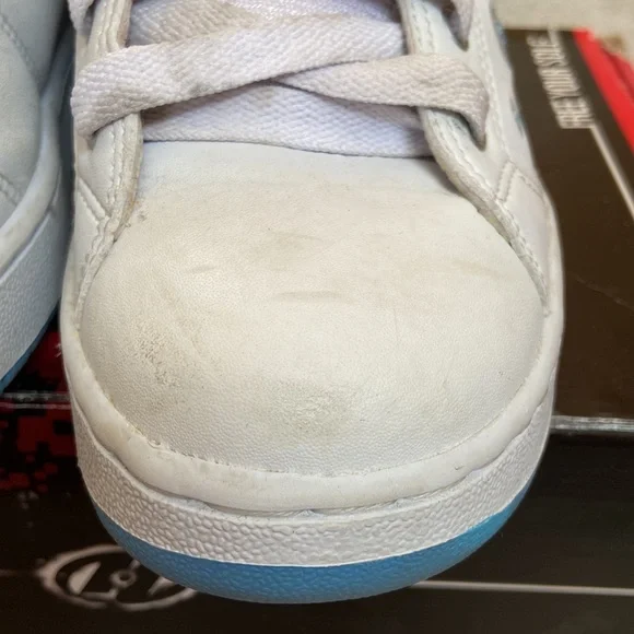 heelys - Picture 7 of 12